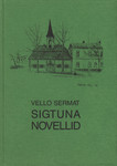 Sigtuna novellid