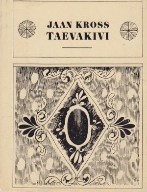 Taevakivi