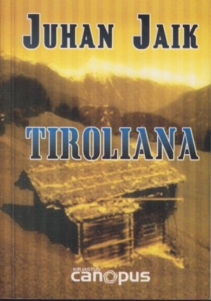 Tiroliana