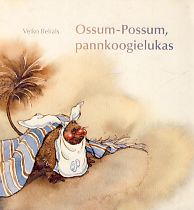Ossum-Possum, pannkoogielukas