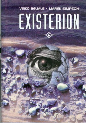 Existerion